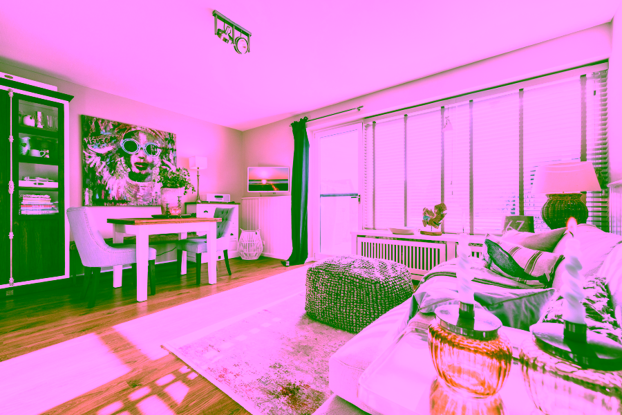 Bild - 2-Zimmer Wohnung in Strandnähe von Wenningstedt