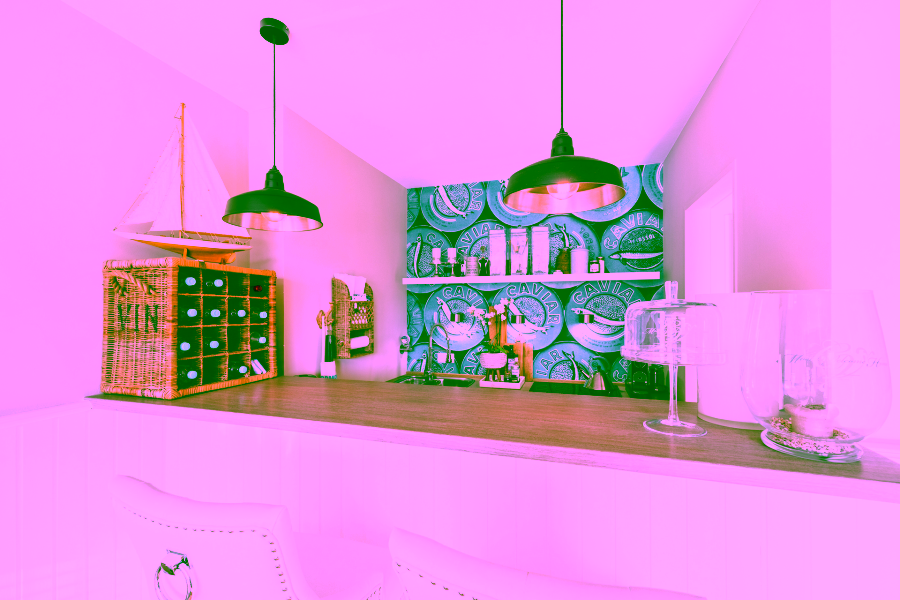 Bild - 2-Zimmer Wohnung in Strandnähe von Wenningstedt