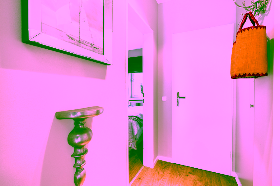 Bild - 2-Zimmer Wohnung in Strandnähe von Wenningstedt