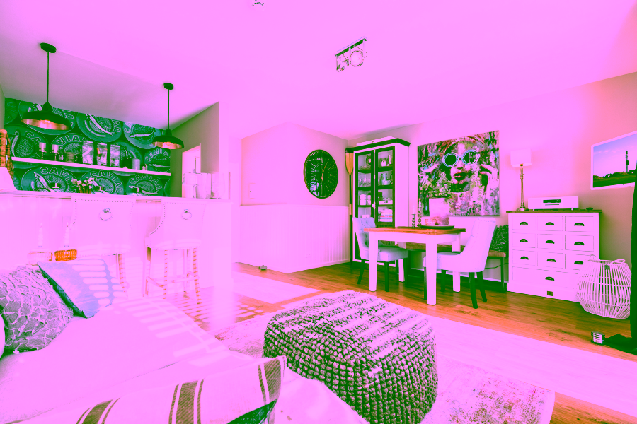 Bild - 2-Zimmer Wohnung in Strandnähe von Wenningstedt