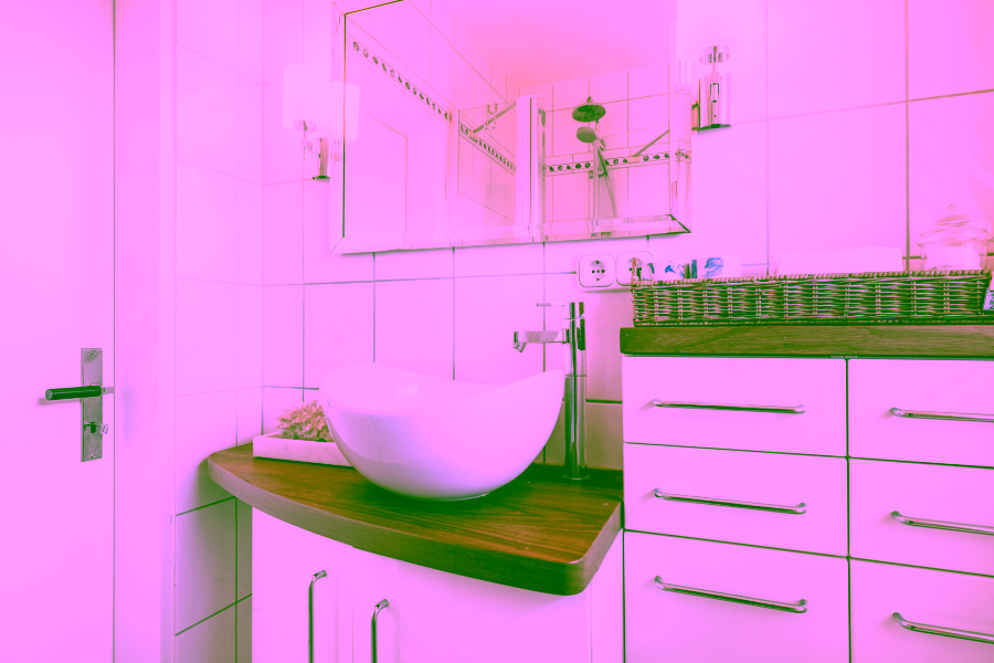 Bild - 2-Zimmer Wohnung in Strandnähe von Wenningstedt