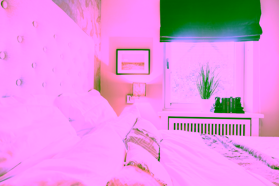 Bild - 2-Zimmer Wohnung in Strandnähe von Wenningstedt