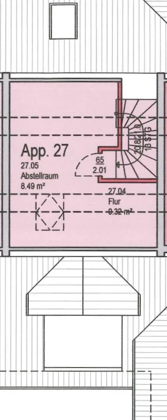 Spitzboden