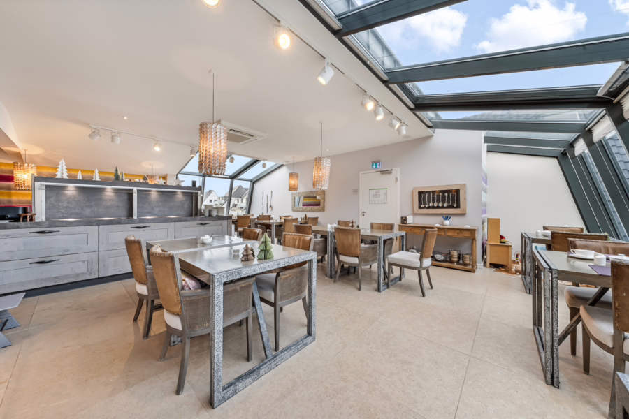Bild - Wohnen mit Hotelkomfort – Schönes Apartment in Leuchtturmnähe in Hörnum