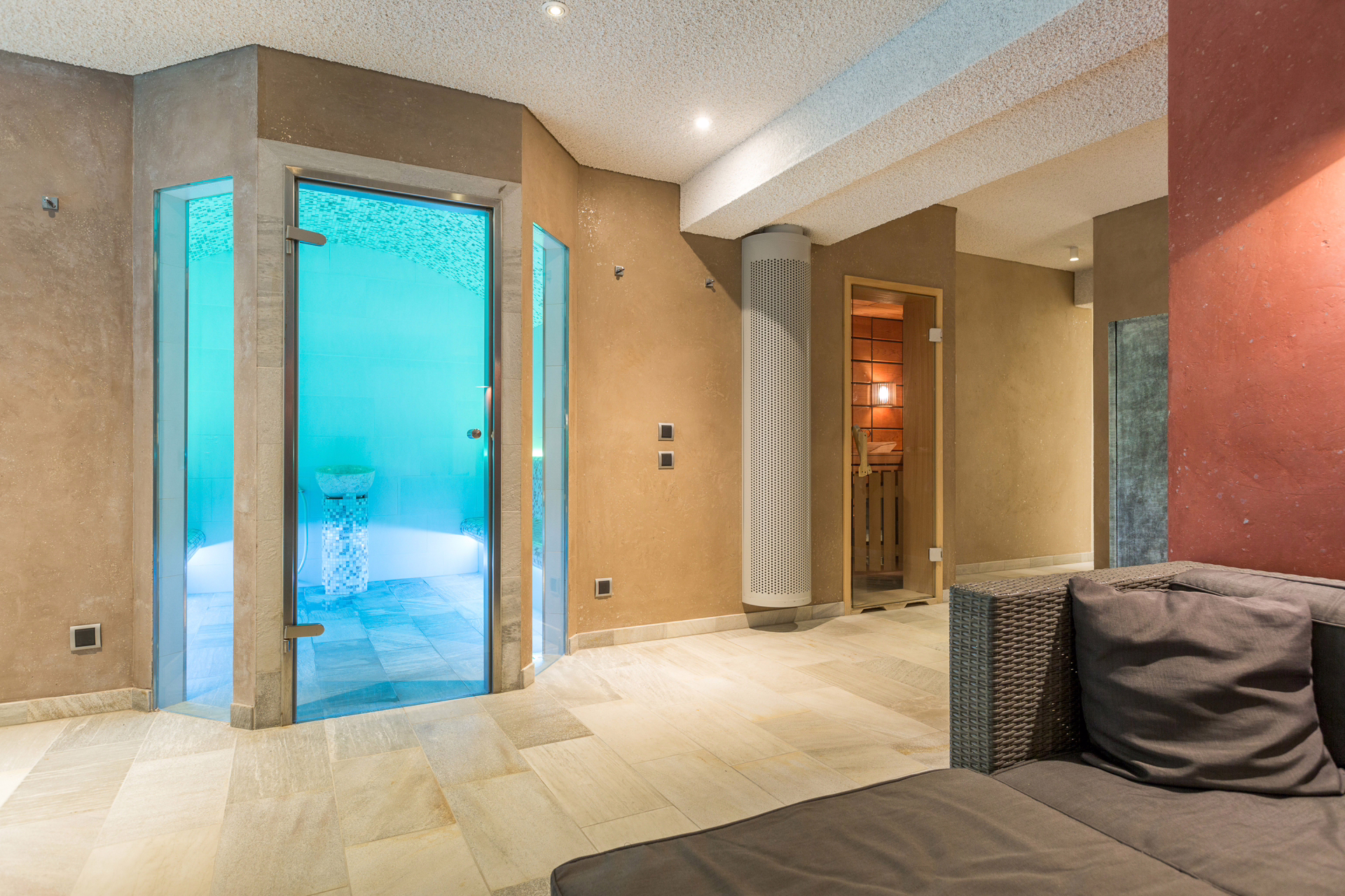 Bild - Wohnen mit Hotelkomfort – Schönes Apartment in Leuchtturmnähe in Hörnum