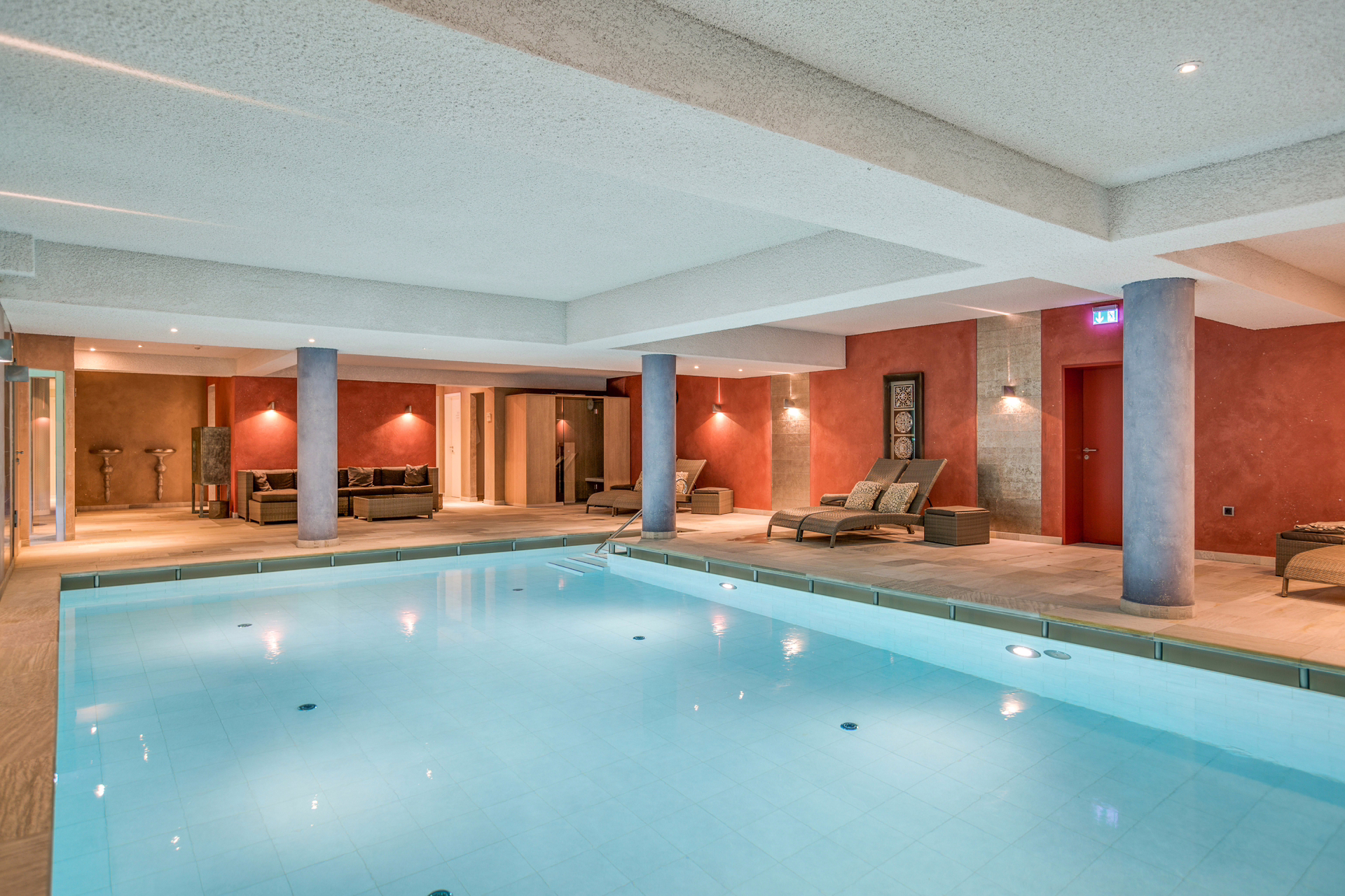 Bild - Wohnen mit Hotelkomfort – Schönes Apartment in Leuchtturmnähe in Hörnum