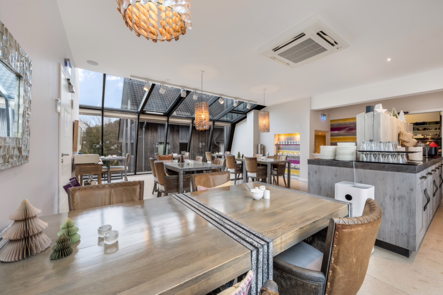 Bild - Wohnen mit Hotelkomfort – Schönes Apartment in Leuchtturmnähe in Hörnum