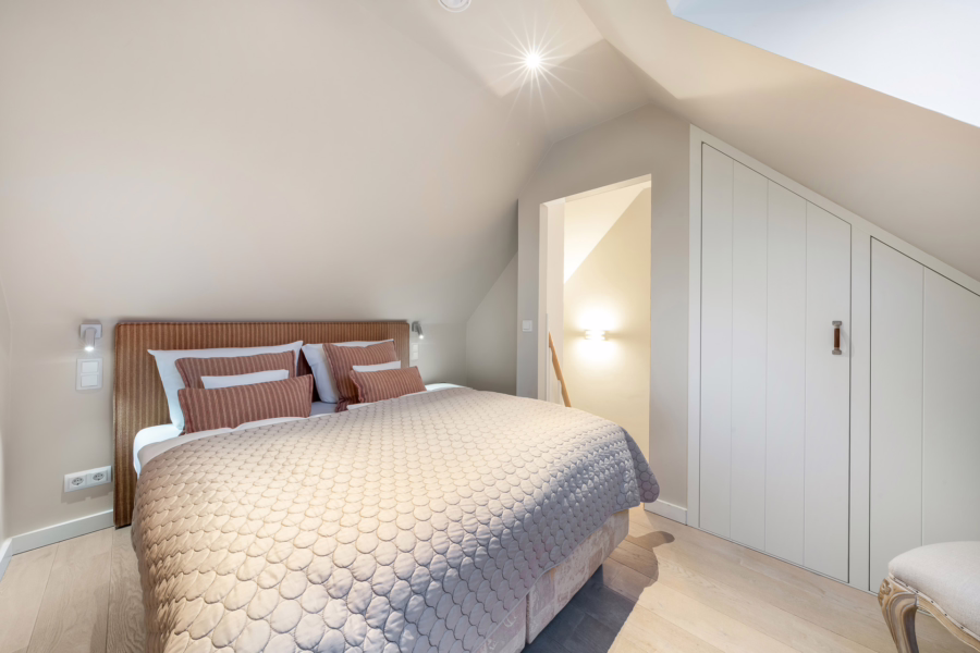 Bild - Wohnen mit Hotelkomfort – Schönes Apartment in Leuchtturmnähe in Hörnum