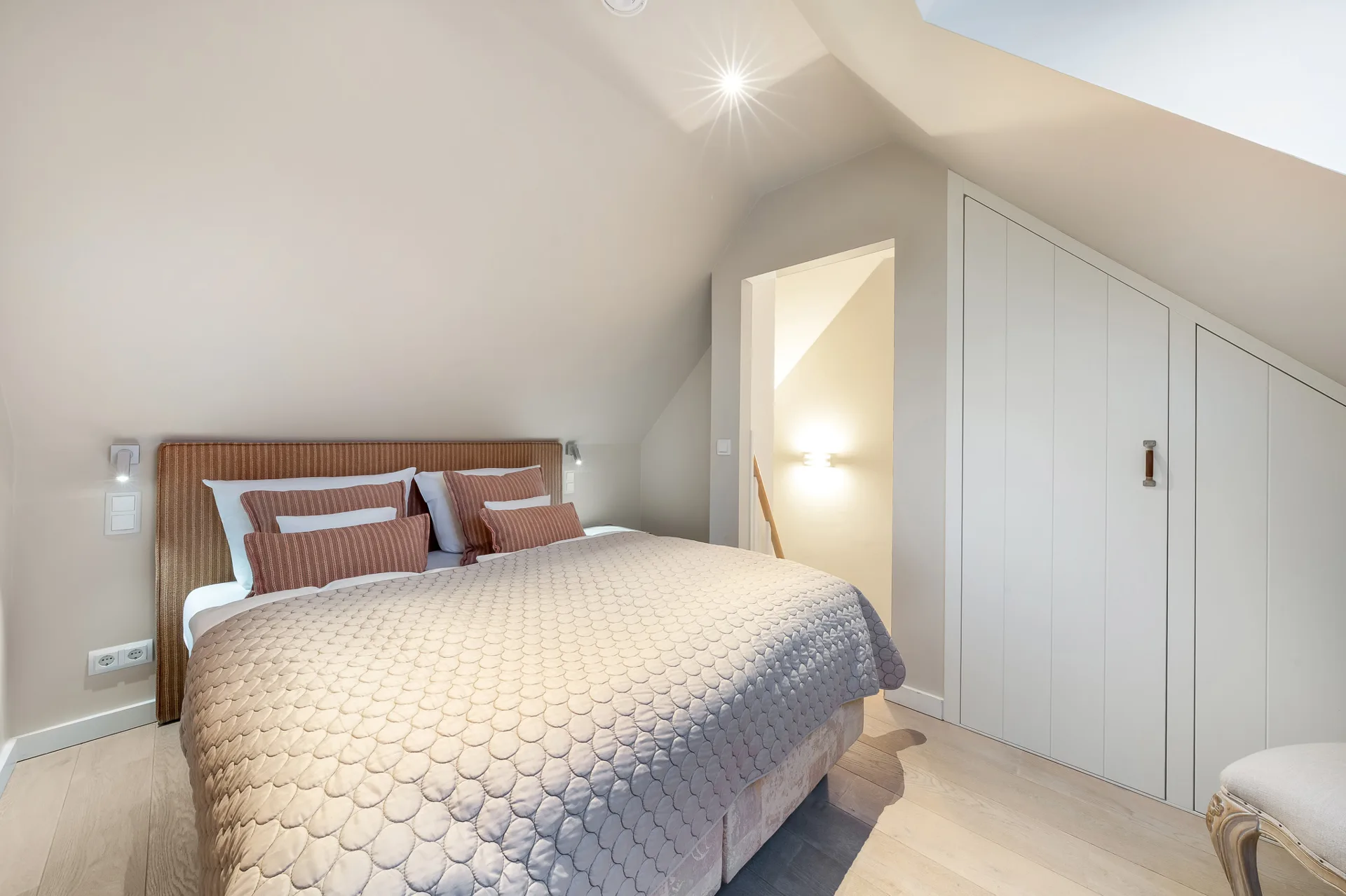 Bild - Wohnen mit Hotelkomfort – Schönes Apartment in Leuchtturmnähe in Hörnum