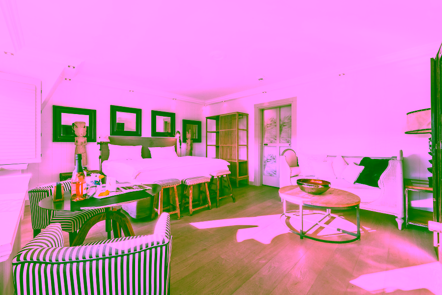 Bild - Hochwertiges Apartment in absoluter Bestlage von Kampen