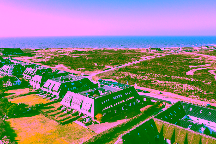 Bild - Hochwertiges Apartment in absoluter Bestlage von Kampen