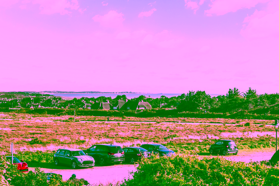 Bild - Hochwertiges Apartment in absoluter Bestlage von Kampen