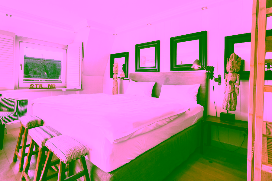 Bild - Hochwertiges Apartment in absoluter Bestlage von Kampen