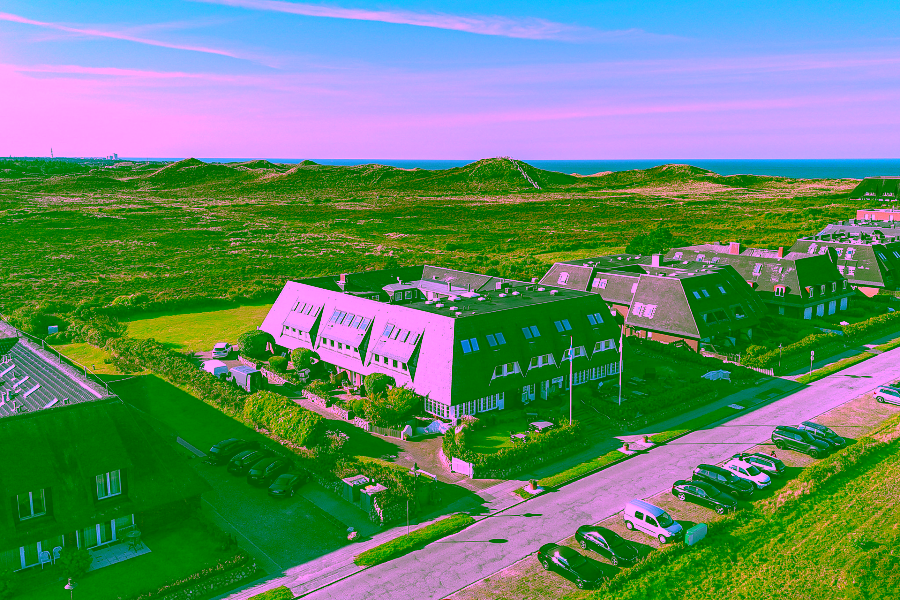 Bild - Hochwertiges Apartment in absoluter Bestlage von Kampen