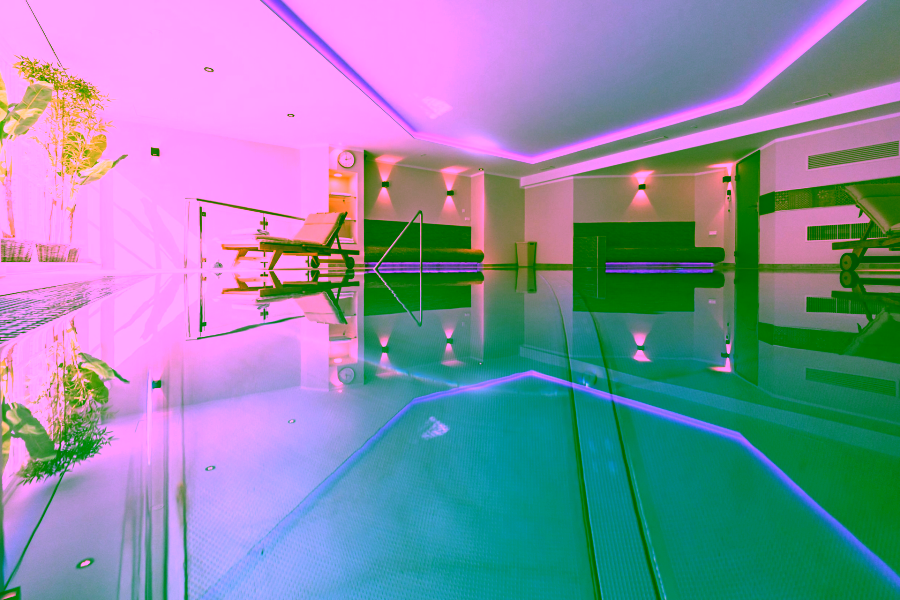 Bild - Hochwertiges Apartment in absoluter Bestlage von Kampen