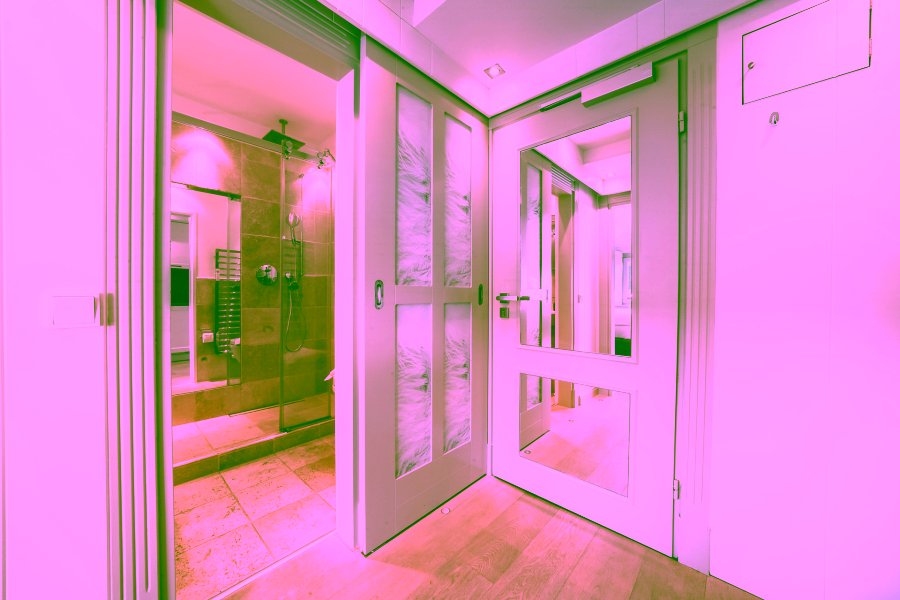 Bild - Hochwertiges Apartment in absoluter Bestlage von Kampen