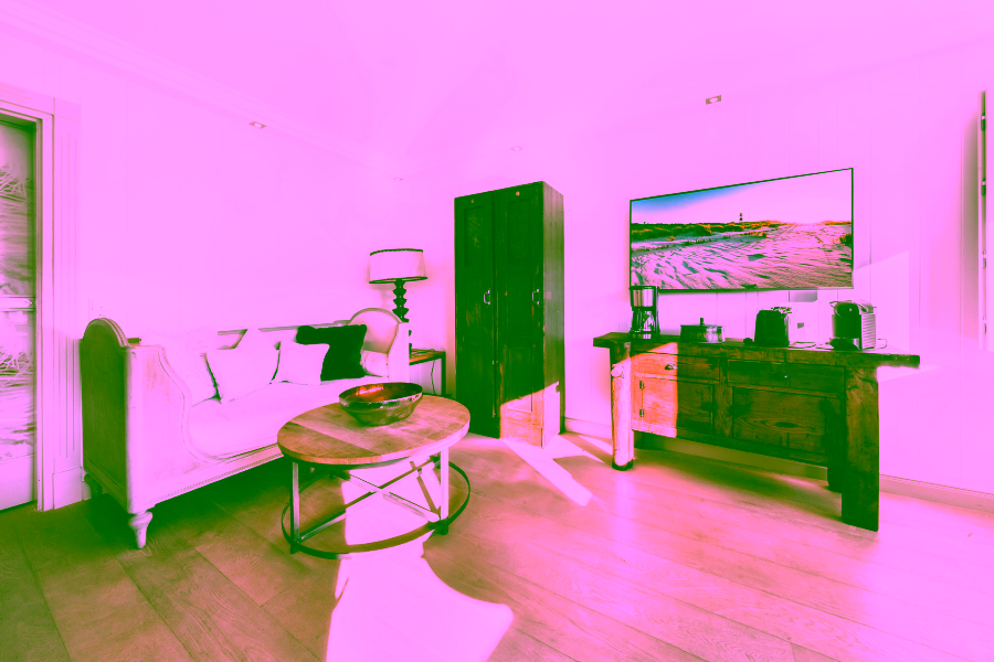 Bild - Hochwertiges Apartment in absoluter Bestlage von Kampen