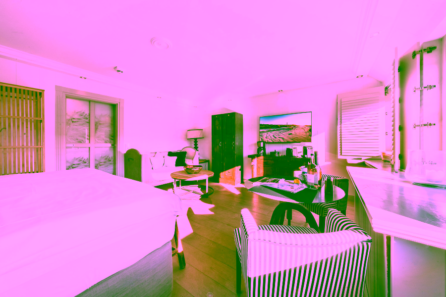 Bild - Hochwertiges Apartment in absoluter Bestlage von Kampen