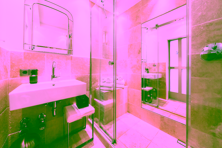 Bild - Hochwertiges Apartment in absoluter Bestlage von Kampen