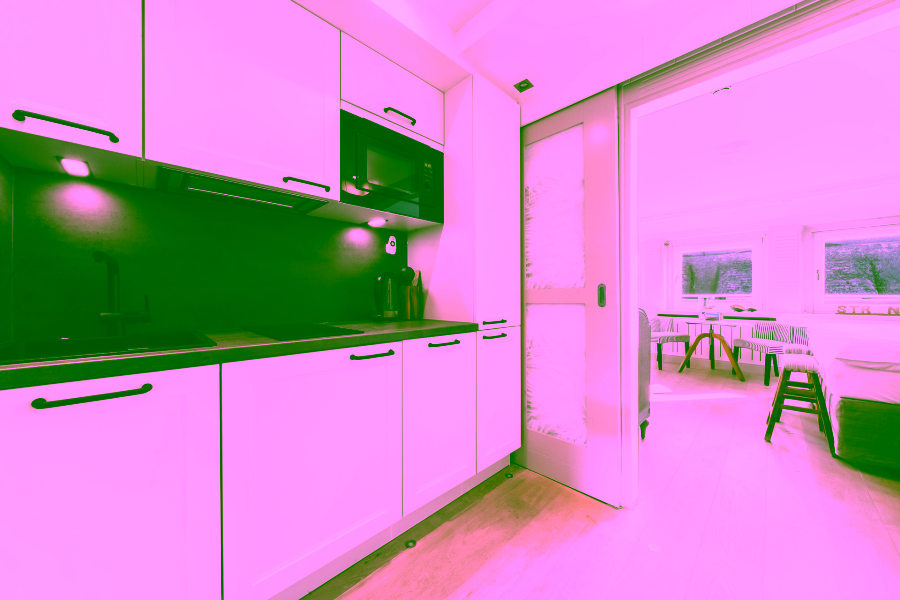 Bild - Hochwertiges Apartment in absoluter Bestlage von Kampen