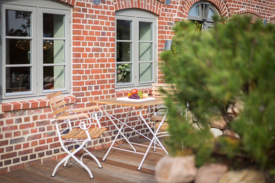 Bild - Schöne Dauer-Wohnung über zwei Ebenen in einem kernsanierten historischen Gebäude