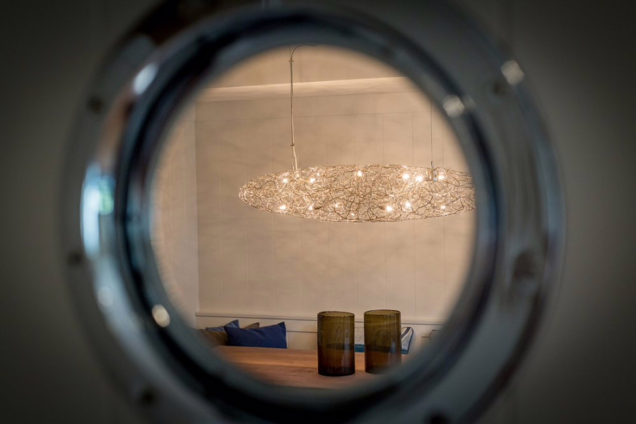 Bild - Schöne Dauer-Wohnung über zwei Ebenen in einem kernsanierten historischen Gebäude