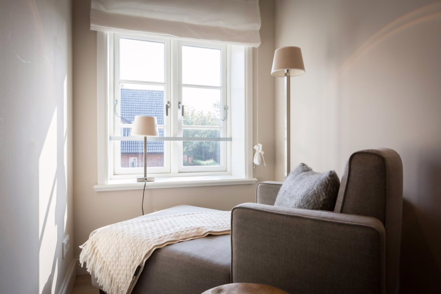 Bild - Schöne Dauer-Wohnung über zwei Ebenen in einem kernsanierten historischen Gebäude