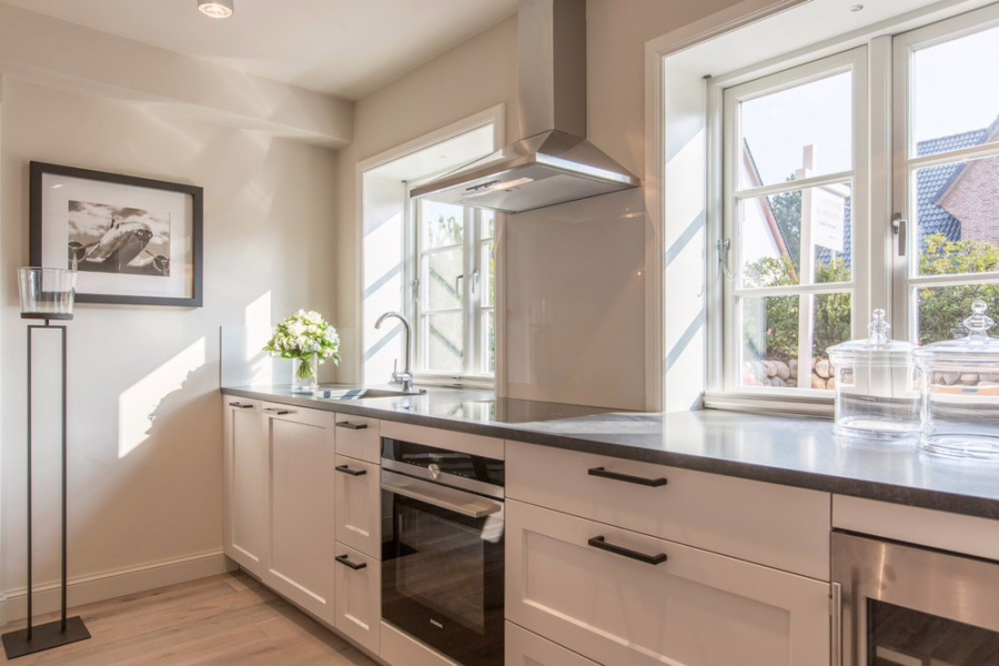 Bild - Schöne Dauer-Wohnung über zwei Ebenen in einem kernsanierten historischen Gebäude