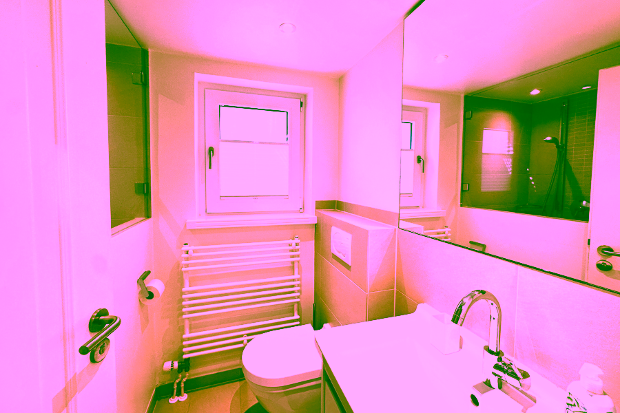 Bild - Charmante Doppelhaushälfte mit Meeresrauschen in Wenningstedt