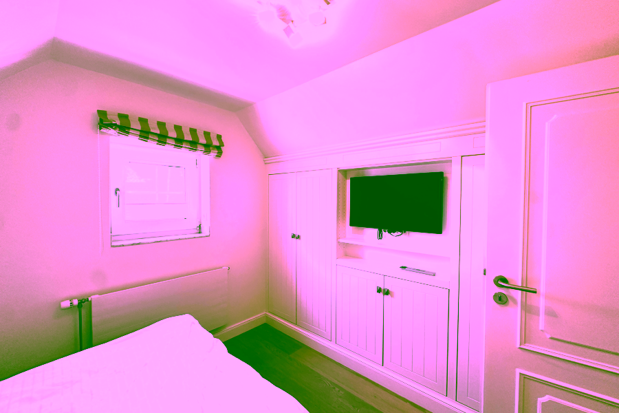 Bild - Charmante Doppelhaushälfte mit Meeresrauschen in Wenningstedt