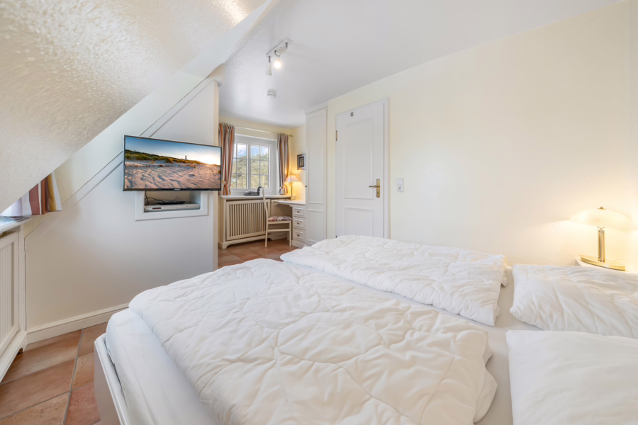 Bild - Geschmackvolles Endhaus in toller Lage von Wenningstedt