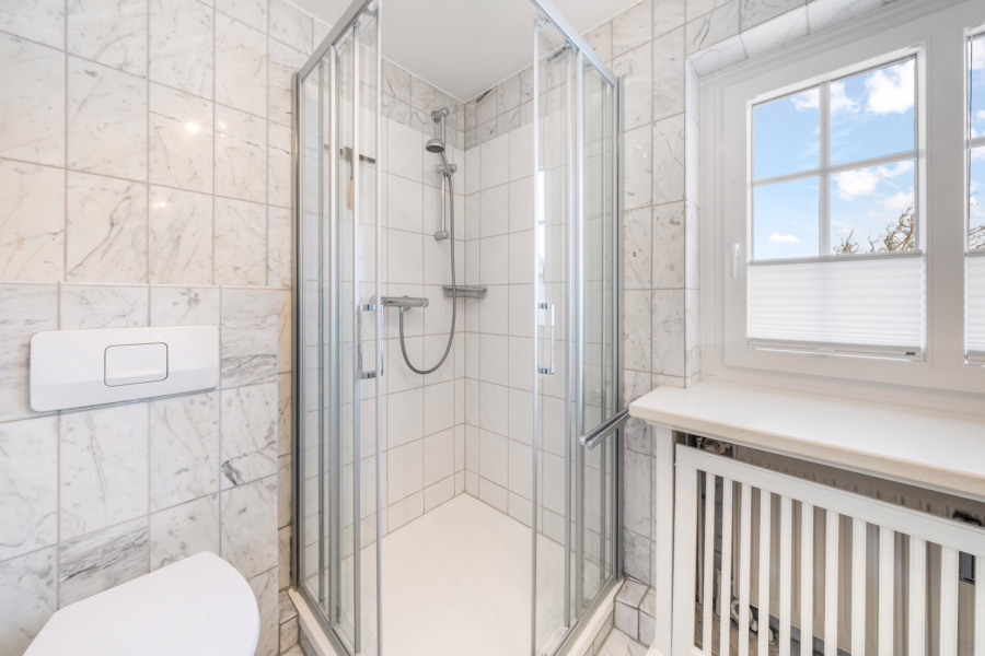 Bild - Geschmackvolles Endhaus in toller Lage von Wenningstedt