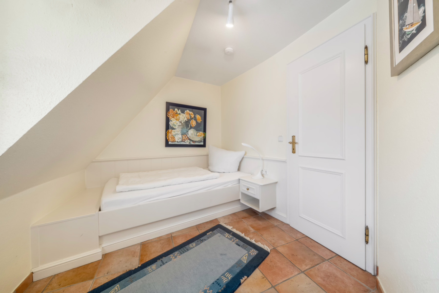 Bild - Geschmackvolles Endhaus in toller Lage von Wenningstedt