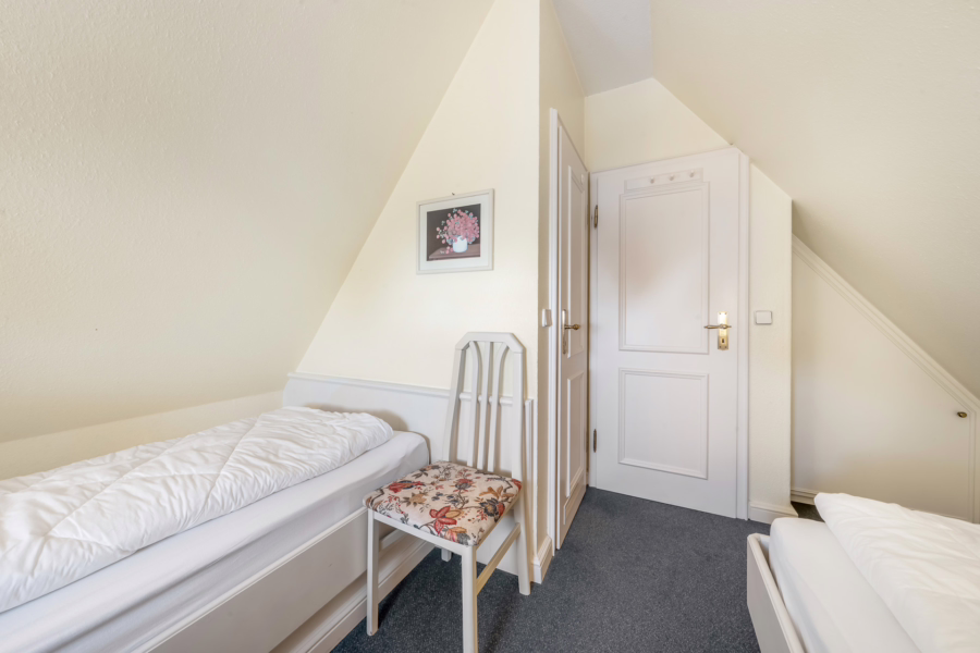 Bild - Geschmackvolles Endhaus in toller Lage von Wenningstedt