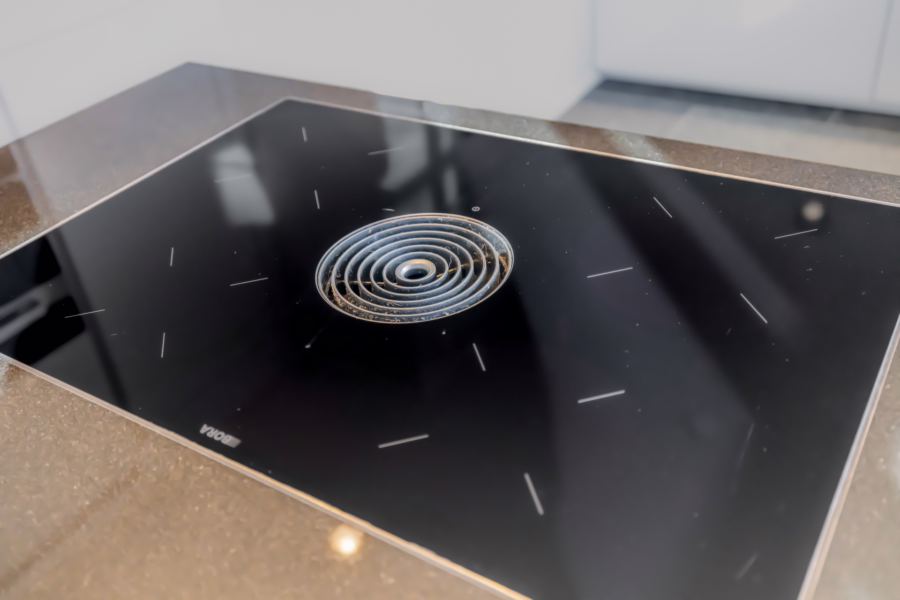 Bild - Schöne Haushälfte in ruhiger Lage von Wenningstedt