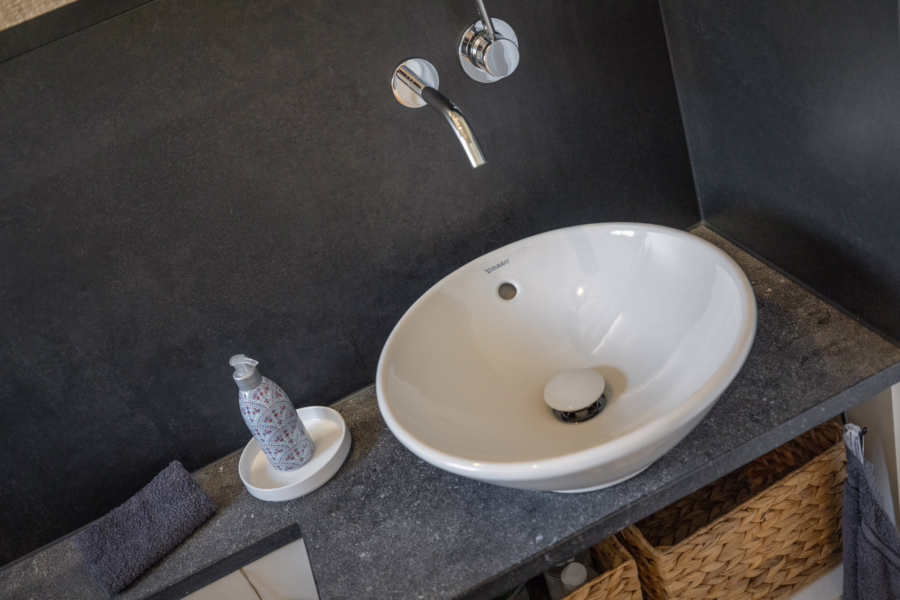 Bild - Schöne Haushälfte in ruhiger Lage von Wenningstedt