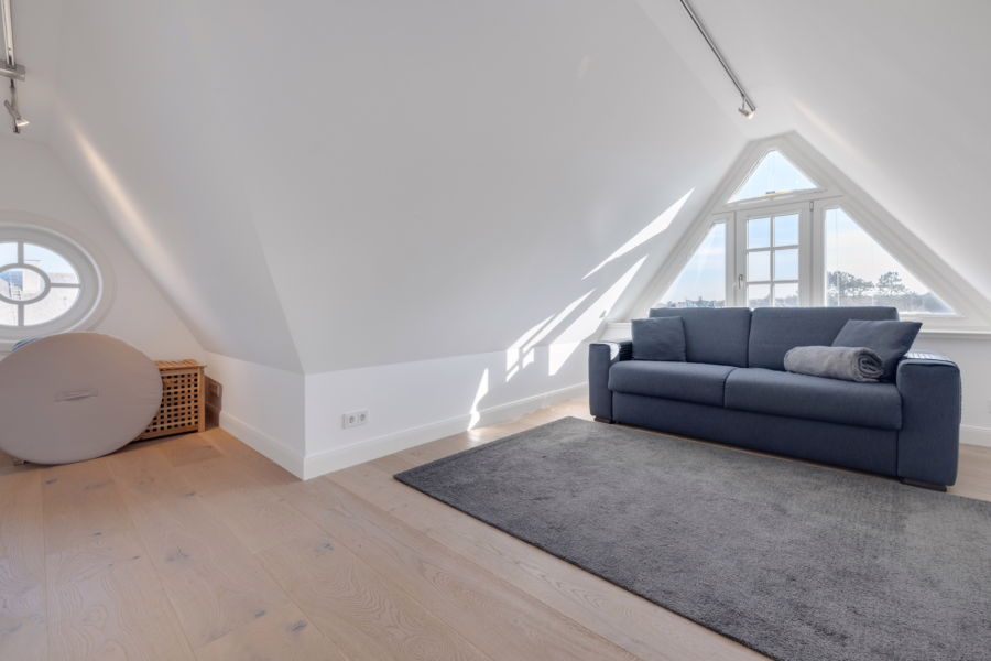 Bild - Schöne Haushälfte in ruhiger Lage von Wenningstedt