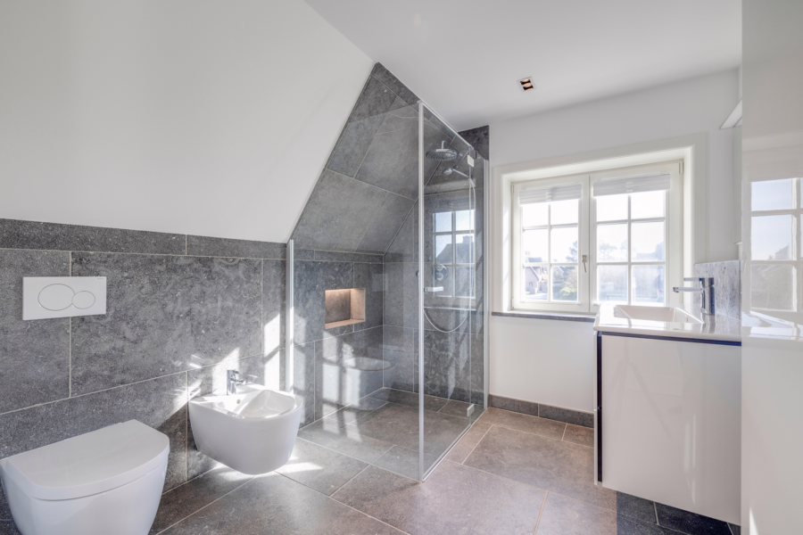 Bild - Schöne Haushälfte in ruhiger Lage von Wenningstedt