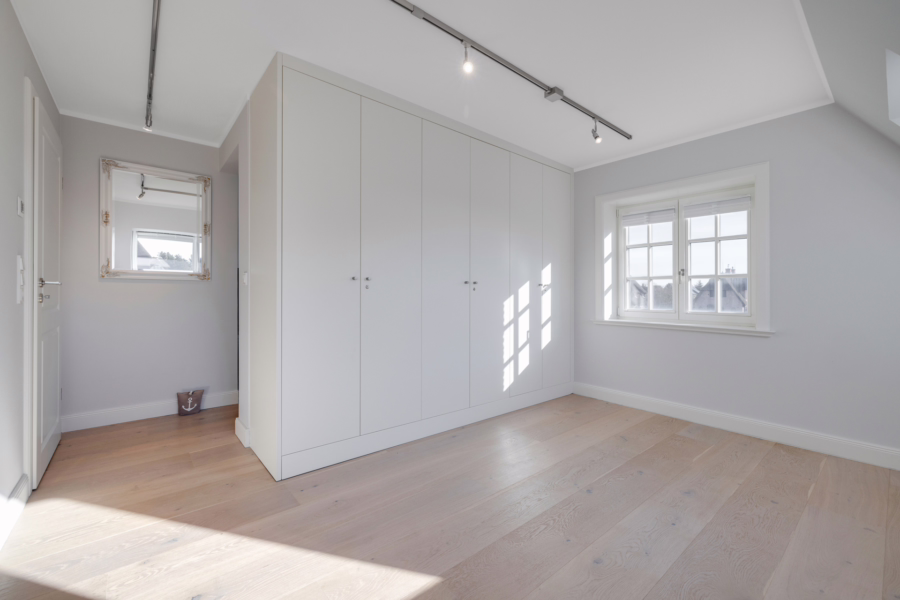 Bild - Schöne Haushälfte in ruhiger Lage von Wenningstedt