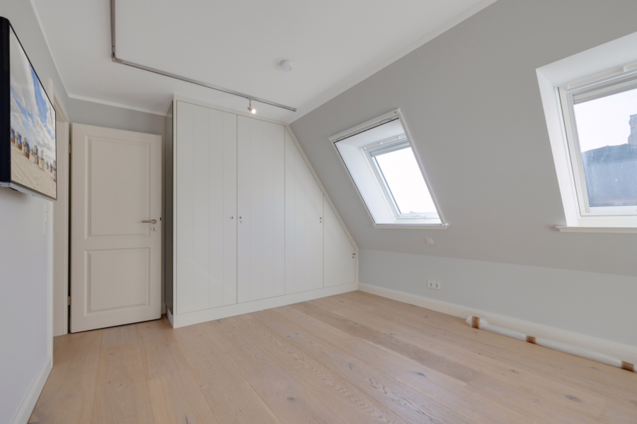 Bild - Schöne Haushälfte in ruhiger Lage von Wenningstedt