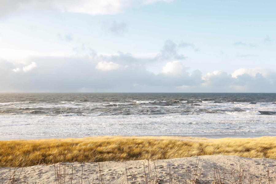 Bild - Attraktives Baugrundstück mit Altbestand in Wenningstedt