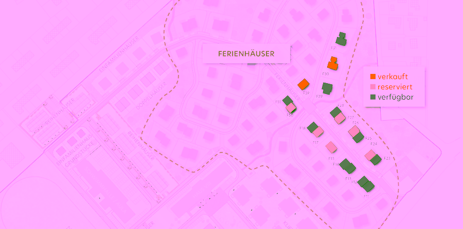 Bild - Einzigartige „Villa Deich“ F31– Modernes Reetdachhaus im Dünenpark List auf Sylt