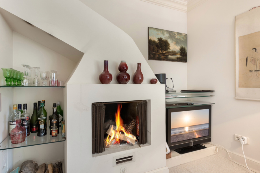 Bild - Schöne Obergeschosswohnung fußläufig zum Meer in Wenningstedt