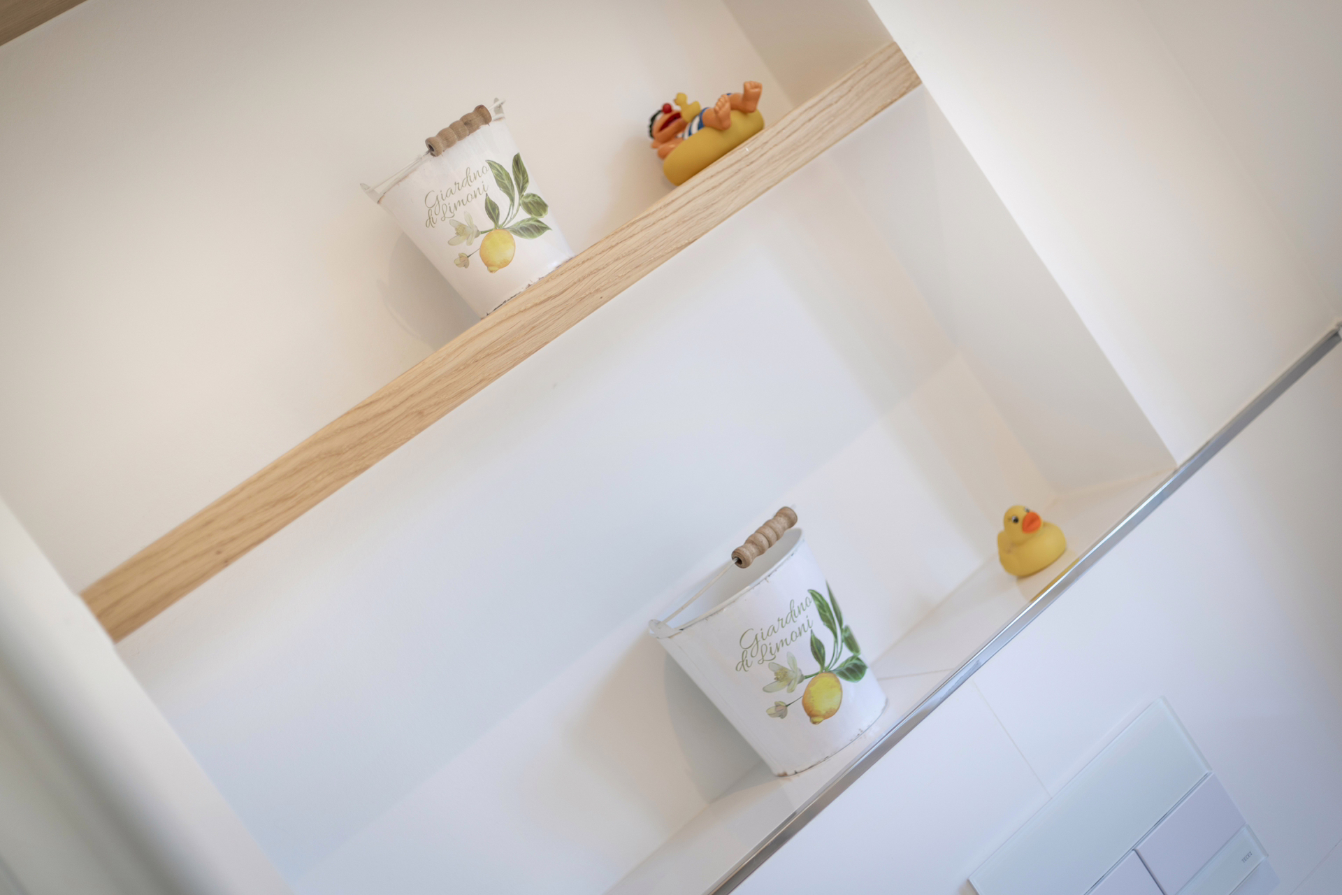 Bild - Schöne Obergeschosswohnung fußläufig zum Meer in Wenningstedt