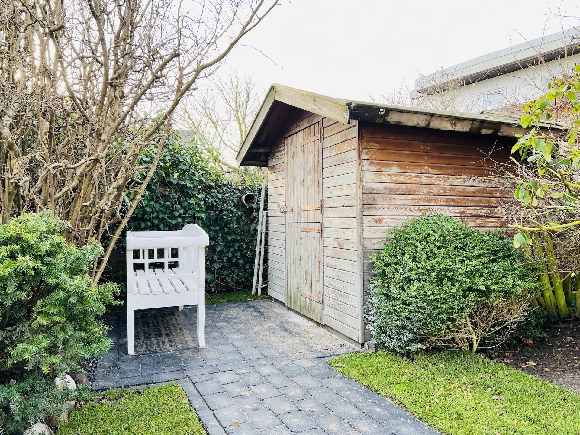 Bild - Sanierter Bungalow in ruhiger Lage im Stadtkern von Westerland