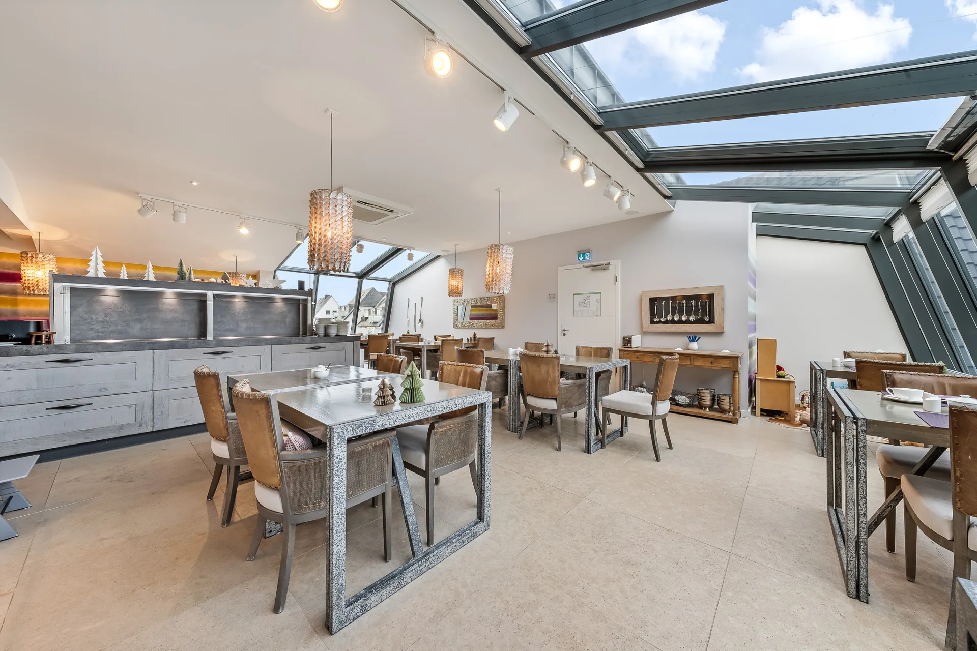 Bild - Wohnung in Hotelanlage in Hörnum – Nähe Leuchtturm