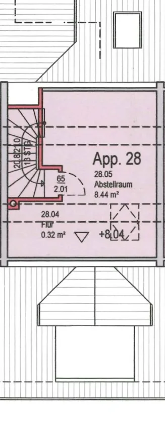 Spitzboden