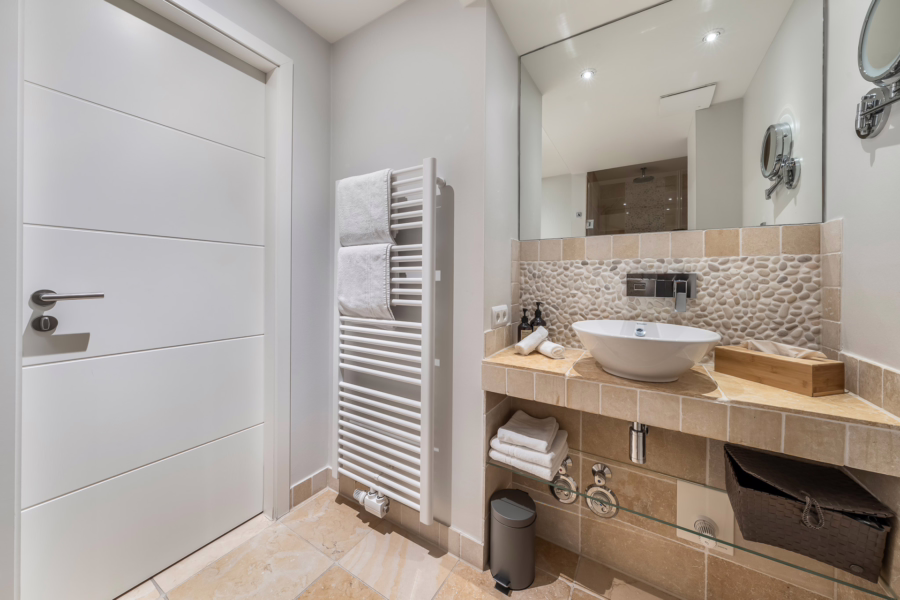 Bild - Wohnung in Hotelanlage in Hörnum – Nähe Leuchtturm