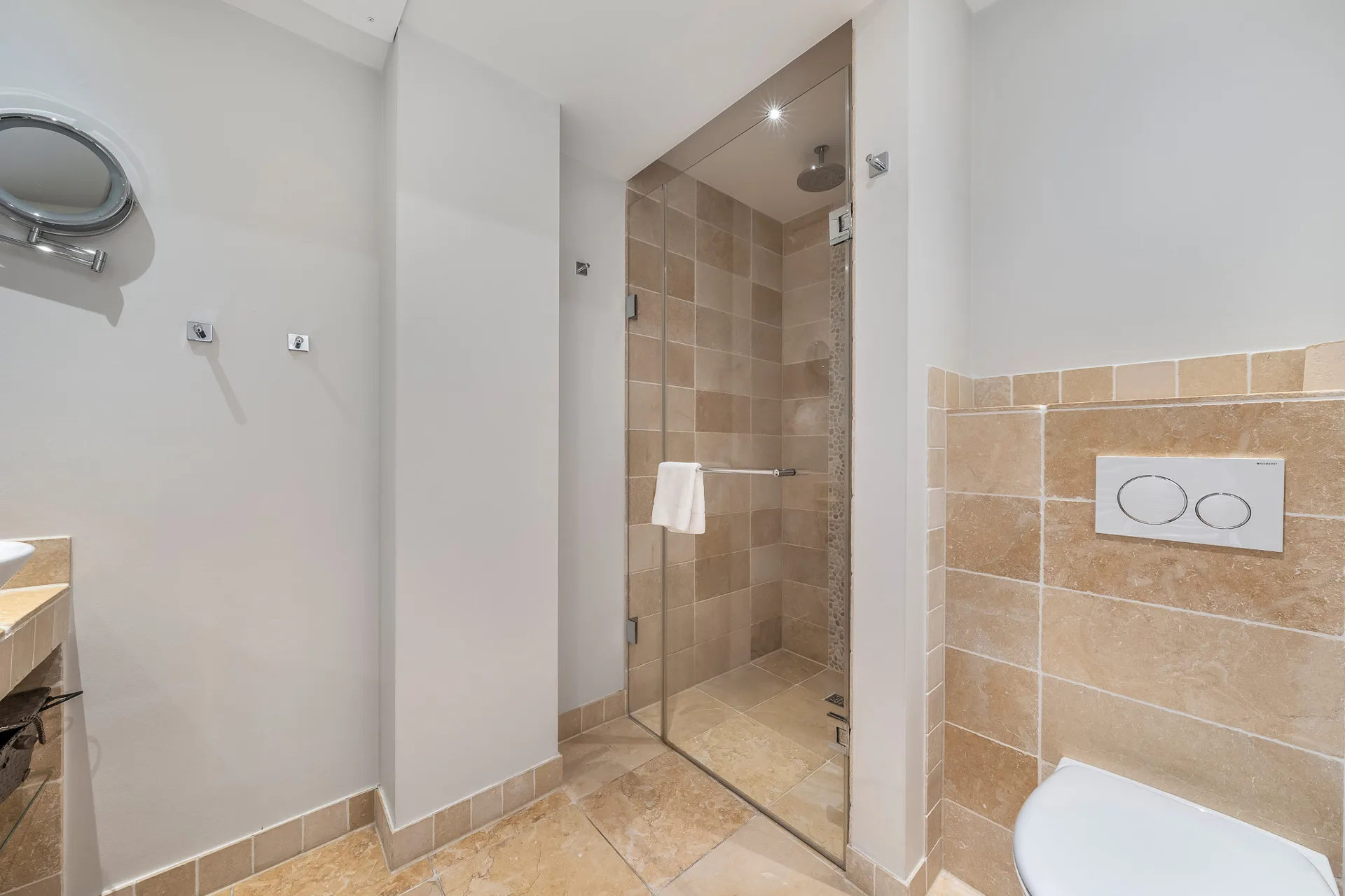 Bild - Wohnung in Hotelanlage in Hörnum – Nähe Leuchtturm