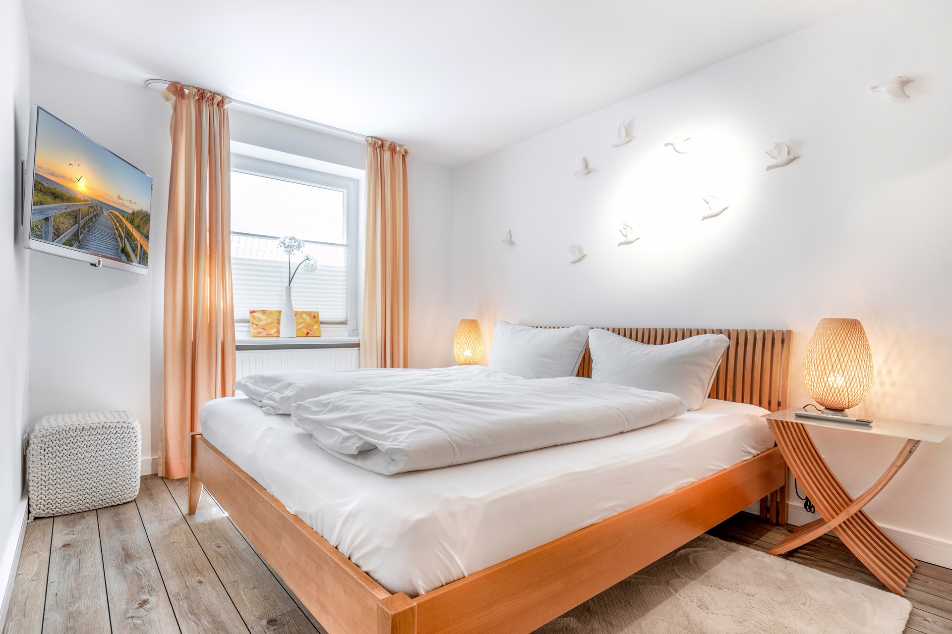 Bild - Großzügige Erdgeschoss Wohnung mit Südterrasse im Herzen von Wenningstedt